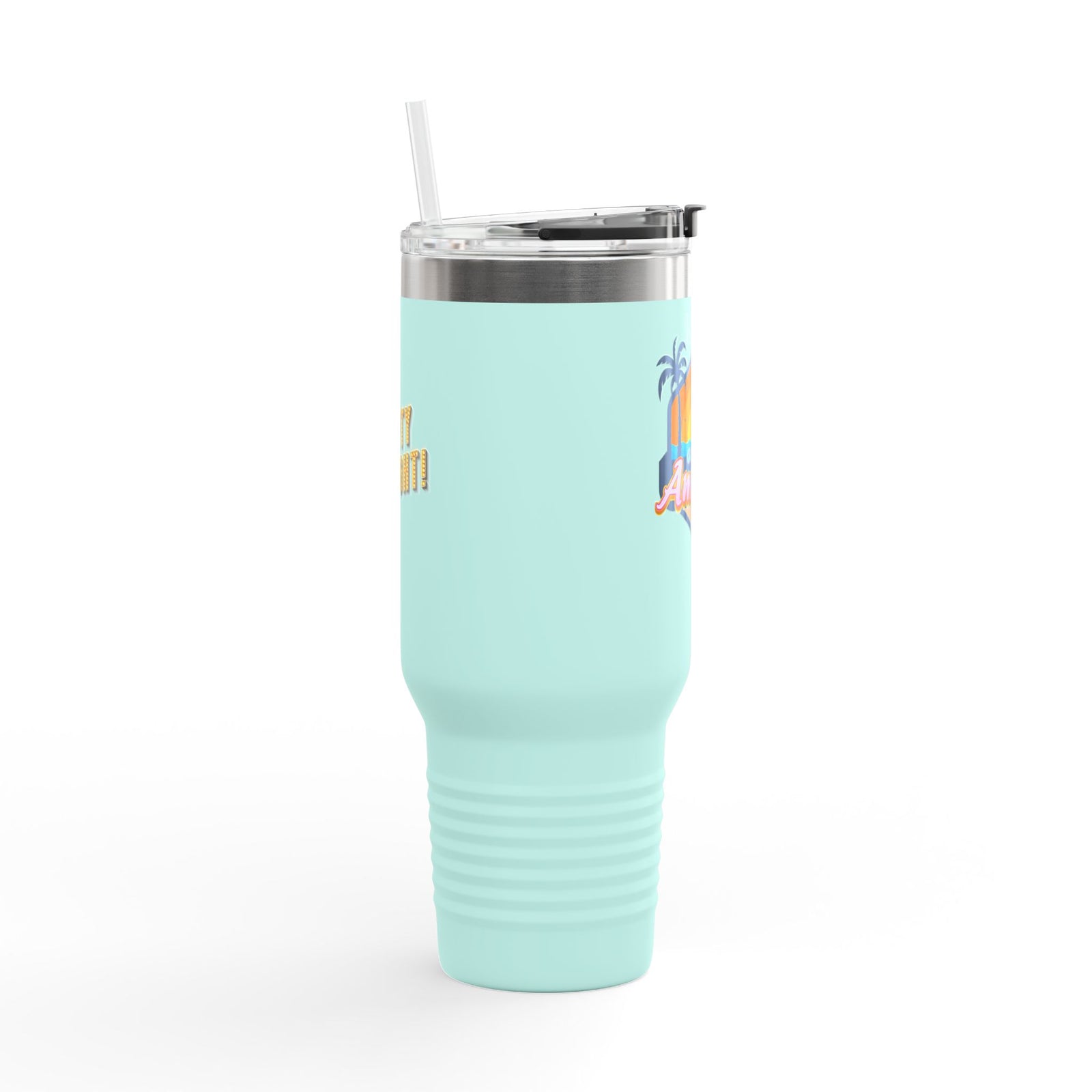 Liberty Tonight: Gulf of America Tumbler, 40oz