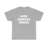 The Charlie Trifecta Tee - Walton & Johnson