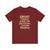 Smart People Sound Like Crazy People T-Shirt