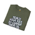 Political Statement T-Shirt — "Teach Your Kids to Change Their Oil Not Their Gender" Graphic Tee - 4LibertyShop.com