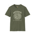 Lettuce Be Independent T-Shirt — Vintage Plant Graphic Tee - 4LibertyShop.com