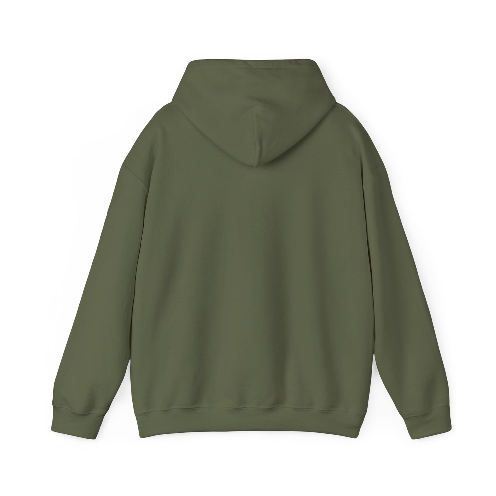 Walton & Johnson: Kenny Webster's Pursuit of Happiness Hoodie