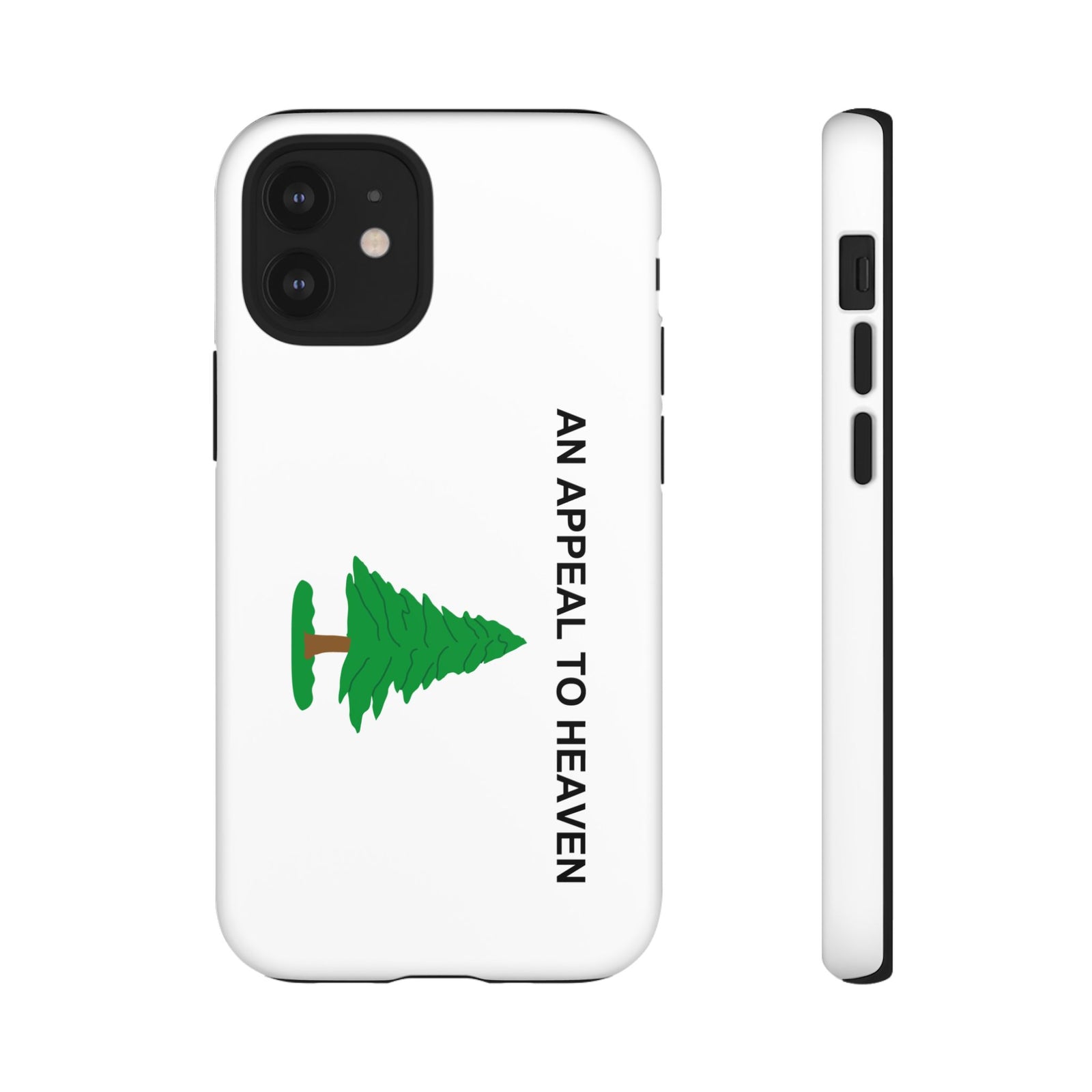 An Appeal to Heaven Phone Case