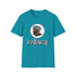 Walton & Johnson: Indians Chad T-Shirt