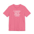 Judge Nap: It's Dangerous to be Right T-Shirt