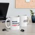 Judge Nap: MTTA Mug