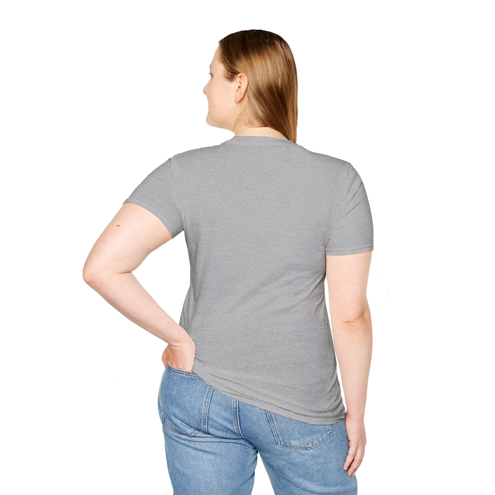 Liberty250 T-Shirt — Vintage Betsy Ross Star Circle Patriotic Tee - 4LibertyShop.com