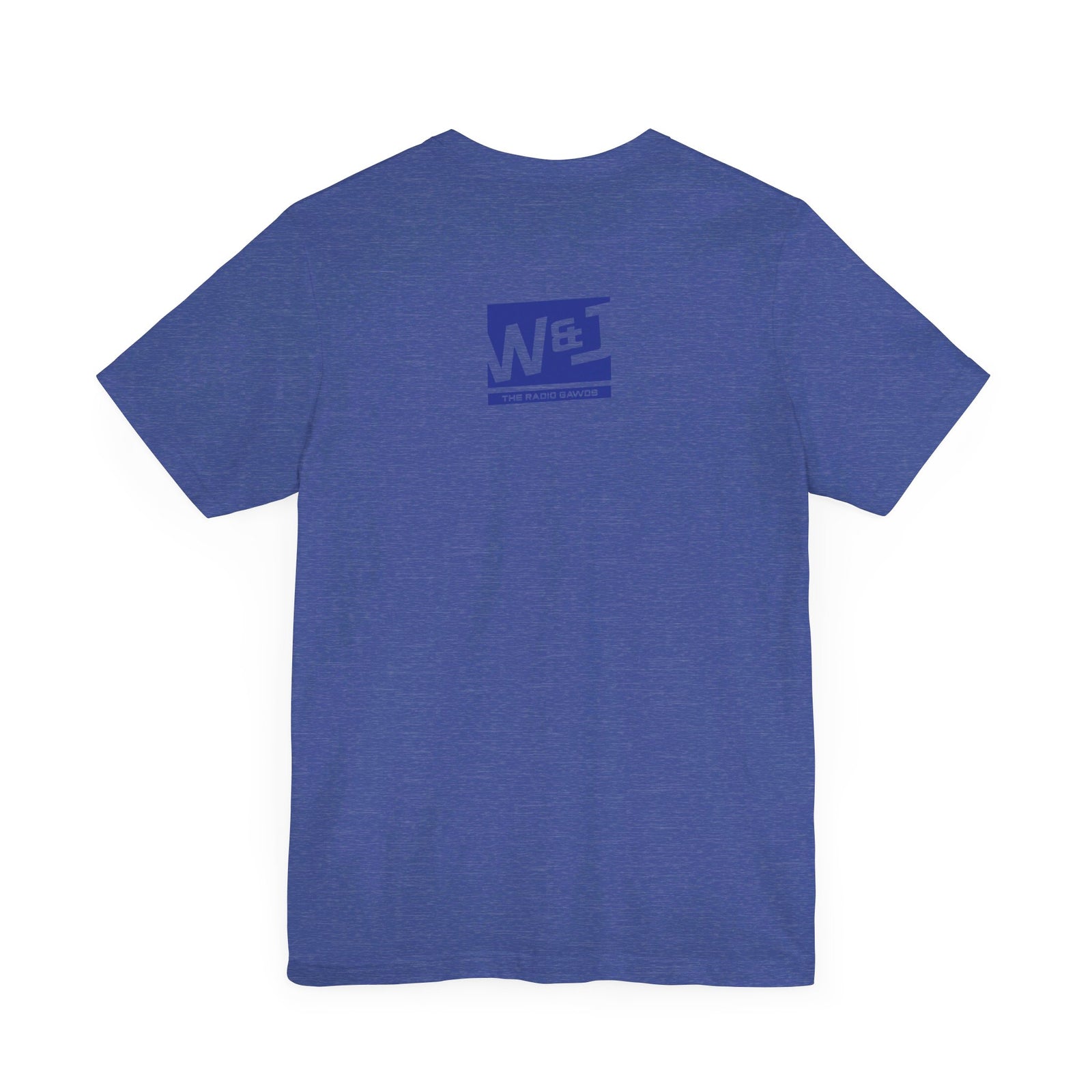 10%er Crew W&J Louisiana Tee