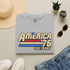 America '76 250 Years T-Shirt - 4LibertyShop.com