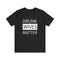Walton & Johnson: Drunk Wives Matter T-Shirt