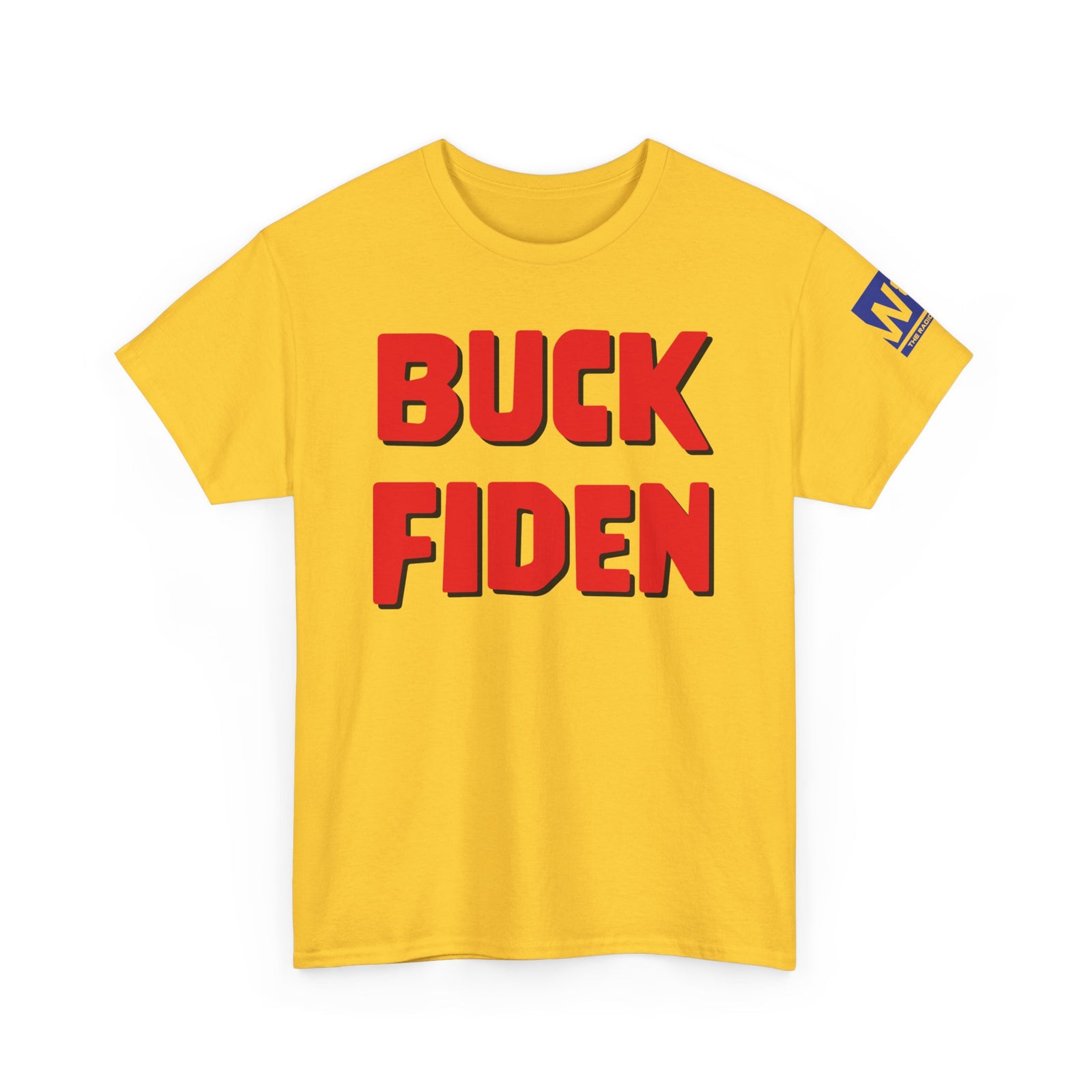 Walton & Johnson - Buck Fiden Tee