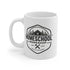 Homeschool Workshop: Workshop Coffee Mug, 11oz - 4LibertyShop.com