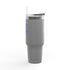 Walton & Johnson: Ducked and Loaded 40oz Tumbler