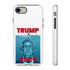 Shark Trump Phone Case