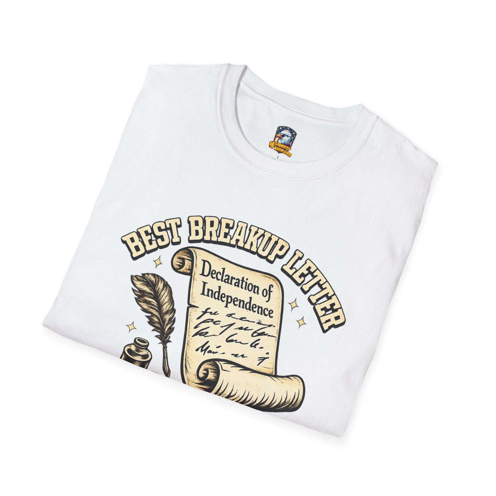 T-Shirt — 