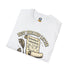 T-Shirt — "Best Breakup Letter Ever" Declaration of Independence Vintage Graphic Tee - 4LibertyShop.com