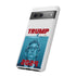 Shark Trump Phone Case