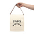 FAFO Heritage Lunch Bag- 4LibertyShop.com