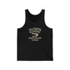 Walton & Johnson: Alligator Alcatraz Intake Division Tank Top