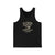 Walton & Johnson: Alligator Alcatraz Intake Division Tank Top