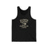 Walton & Johnson: Alligator Alcatraz Intake Division Tank Top