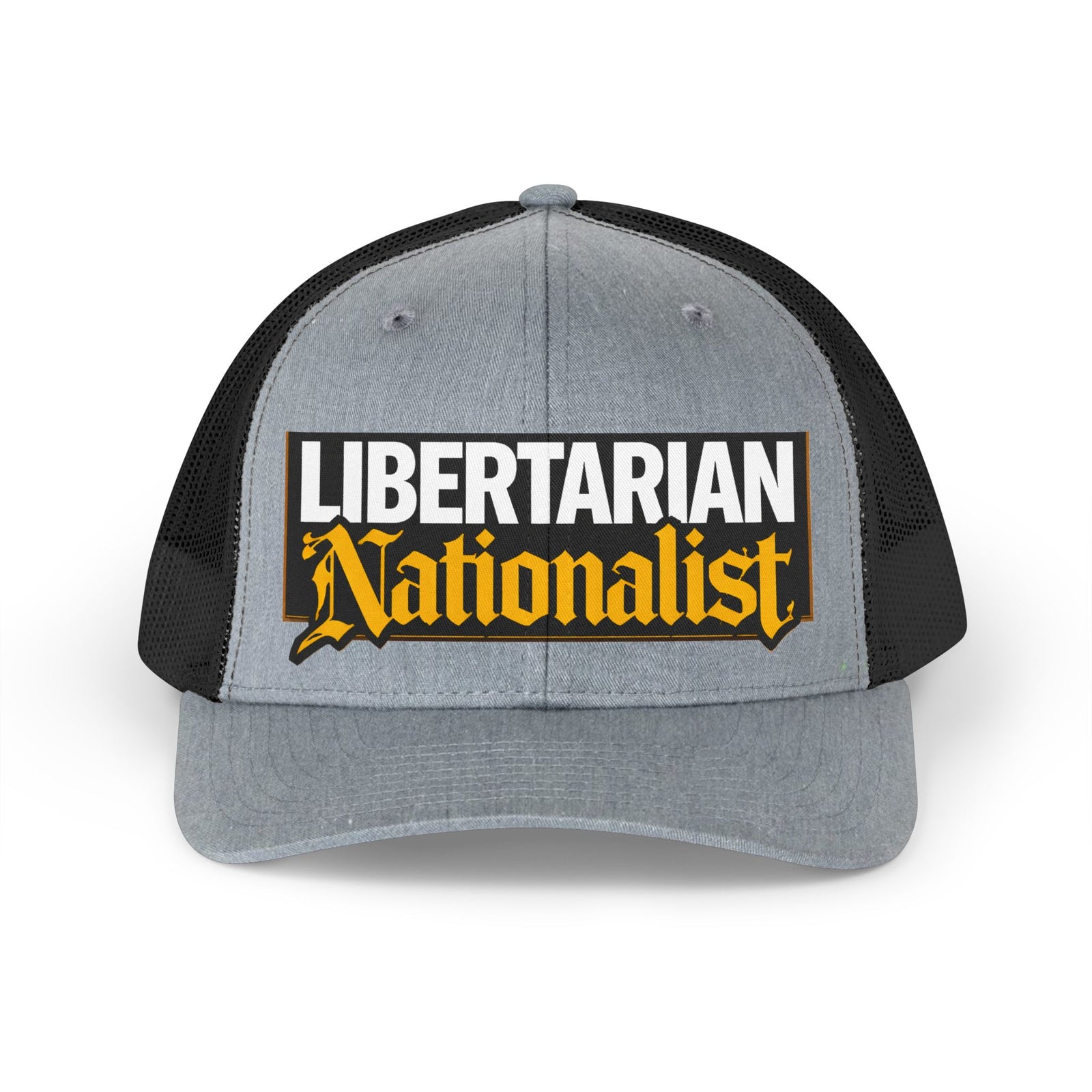 Trucker Hat - 