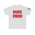 Walton & Johnson - Buck Fiden Tee