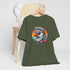 Walton & Johnson: "Merican Bald Eagle" T-Shirt