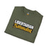 Libertarian Nationalist T-Shirt - 4LibertyShop.com