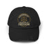 Judge Nap: Negation of Freedom Distressed Hat