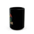 Walton & Johnson: Alligator Alcatraz Mug (11oz,15oz)