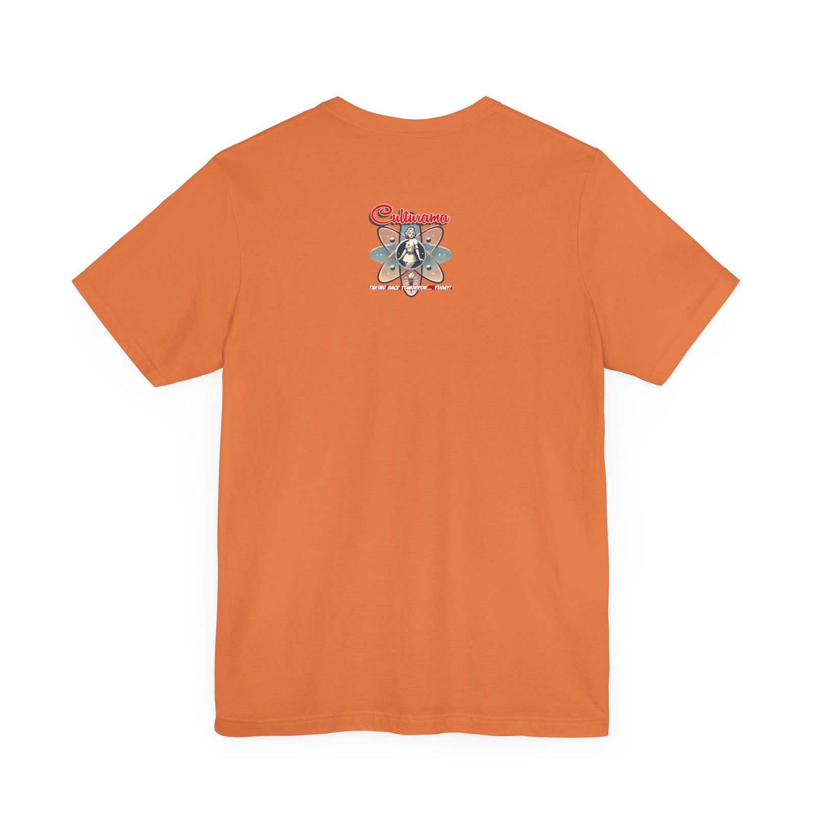 Culturama: Visit The Gulf of America T-Shirt