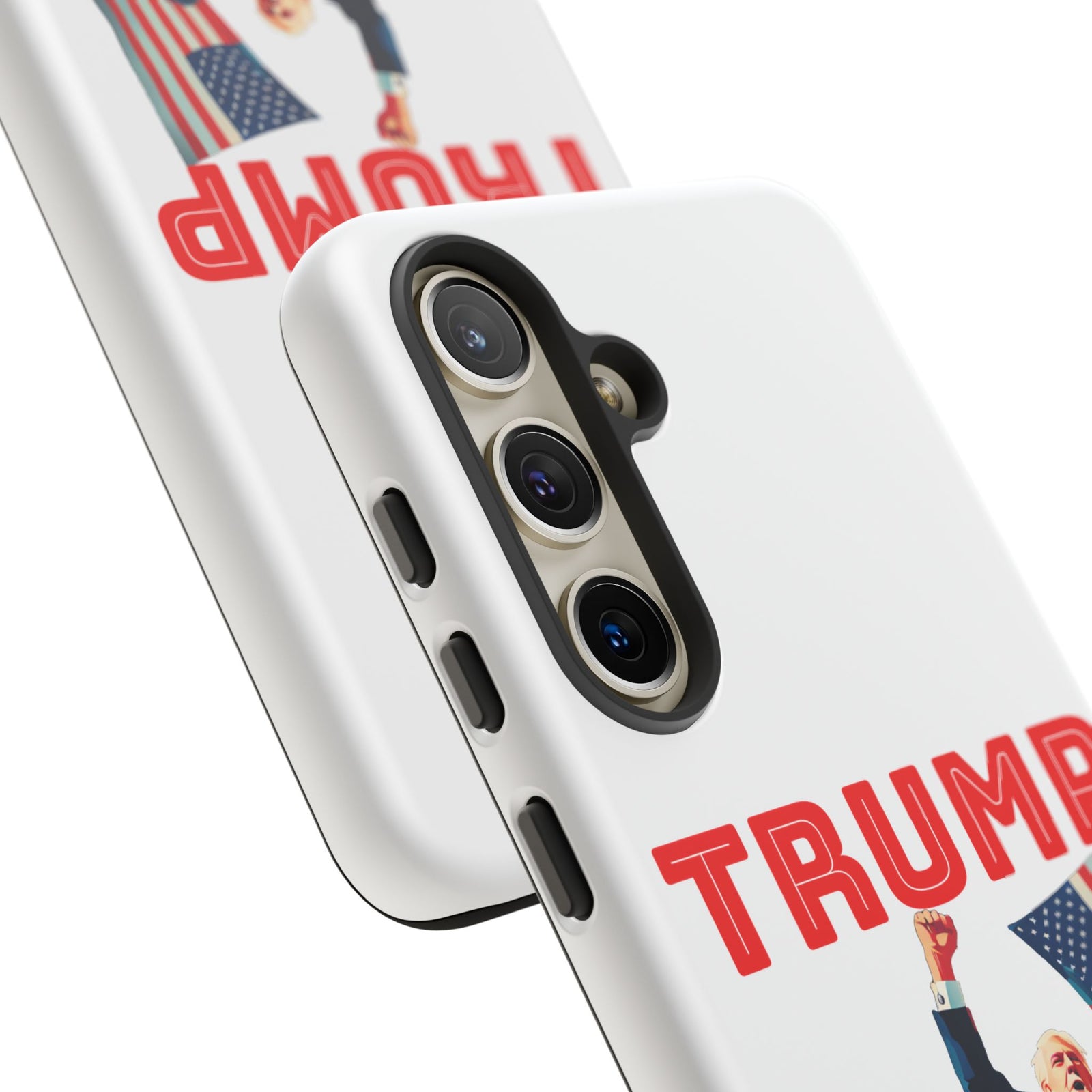 Trump Lives Phone Case