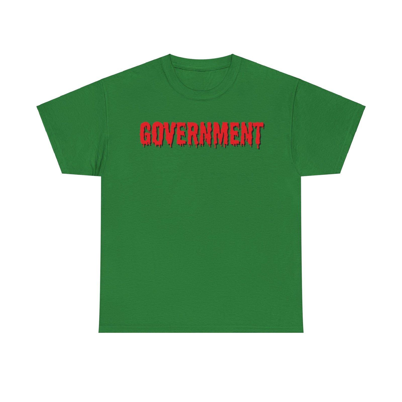 Walton & Johnson - Government Scary Tee