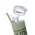 Judge Nap: The Cure for 1984 Tumbler, 20oz