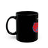 Divided States Mug (11oz, 15oz)