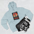 America 1776–2026 Semiquincentennial Hoodie - 4LibertyShop.com