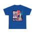 Walton & Johnson - My Pronouns Are We/The/People T-Shirt