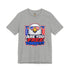 Are You Free Tonight? Eagle Patriotic T-Shirt - 4LibertyShop.com