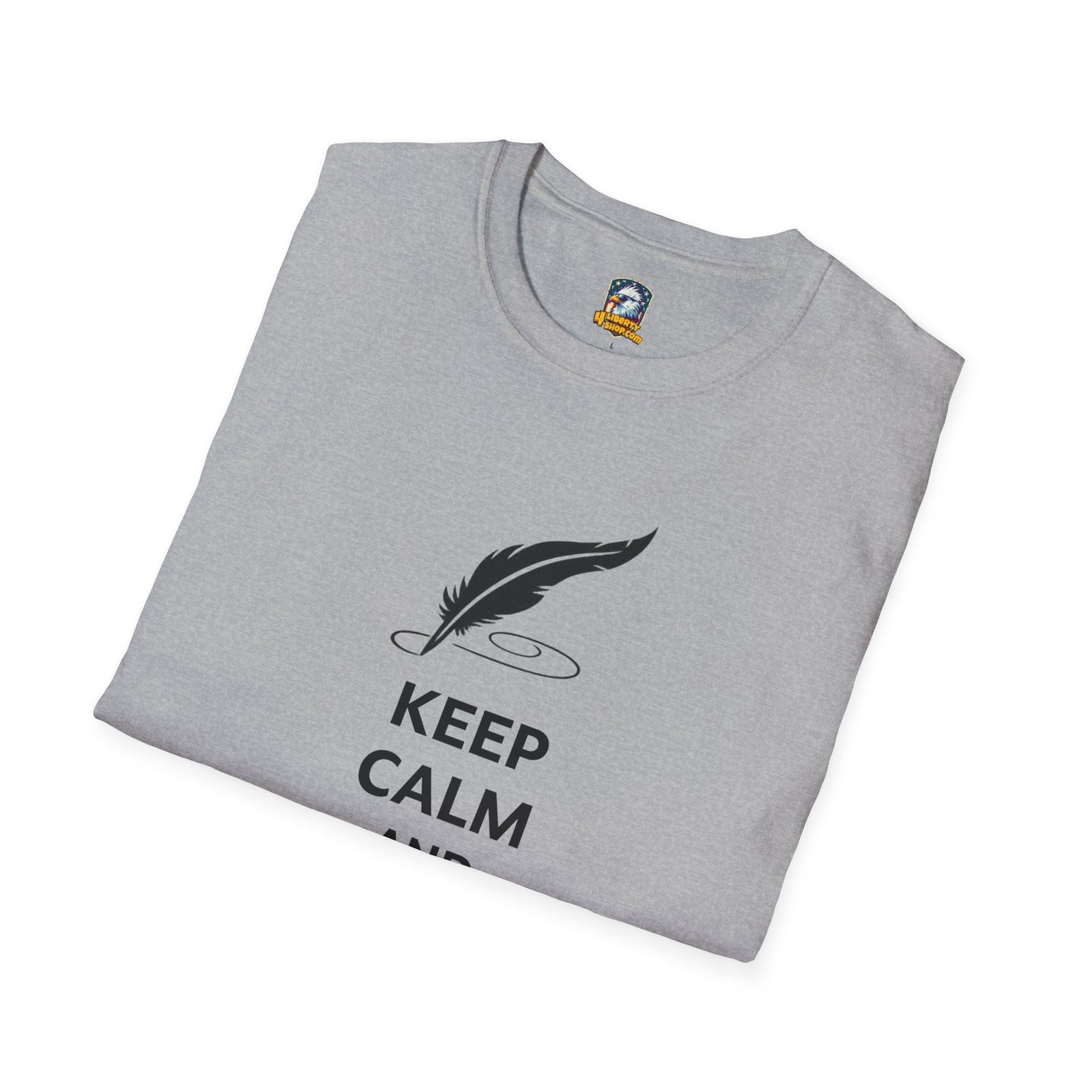 T-Shirt — 