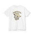 Kids T-Shirt – 'Best Breakup Letter Ever' Vintage Scroll Design - 4LibertyShop.com