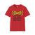 WWII History T-Shirt — "Warning: May Start Talking About World War II" - 4LibertyShop.com