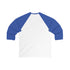 Walton & Johnson - Arrest Fauci Baseball T-Shirt