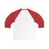 Walton & Johnson - Arrest Fauci Baseball T-Shirt