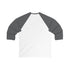 Walton & Johnson - Arrest Fauci Baseball T-Shirt