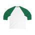 Walton & Johnson - Arrest Fauci Baseball T-Shirt