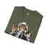 Founding Felines T-Shirt – Revolutionary Cats Graphic Tee - 4LibertyShop.com