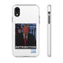 Walton & Johnson - Trump's Retribution Phone Case