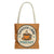 Cafecito Libre Tote Bag - 4LibertyShop.com