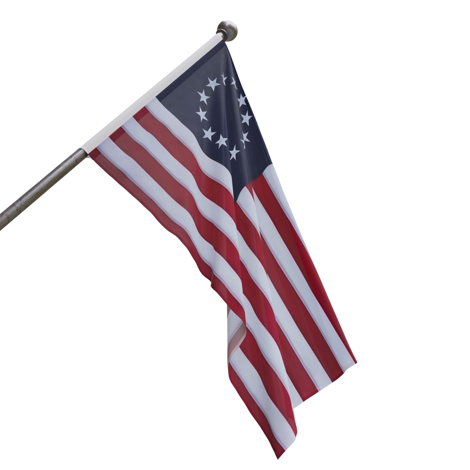 Betsy Ross Flag